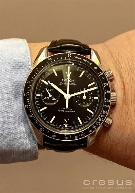 omega speedmaster moonwatch occasione